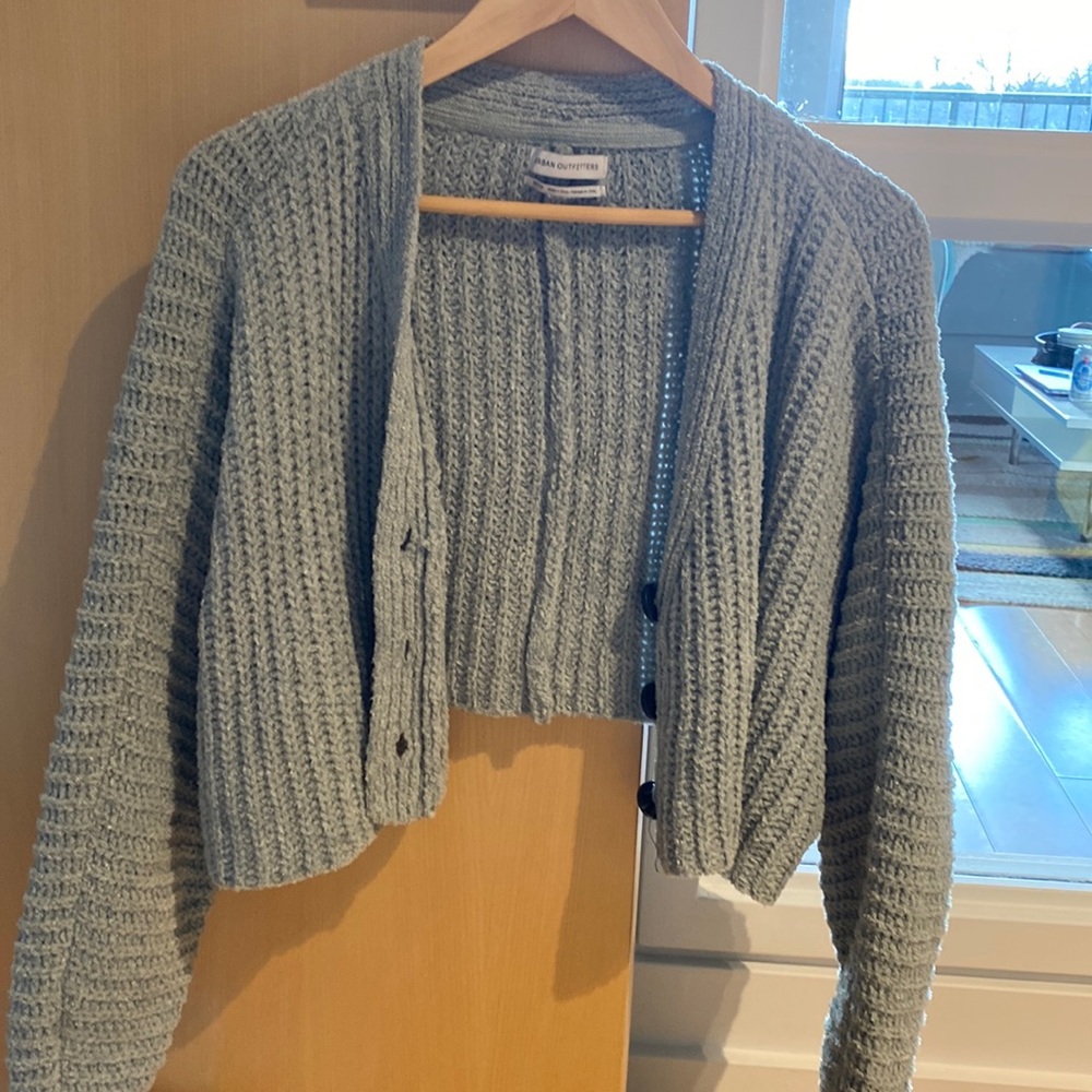 urban outfitters cardigan